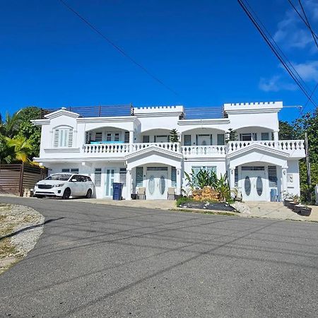 Discovery Beach Apartments Aguada Exterior foto