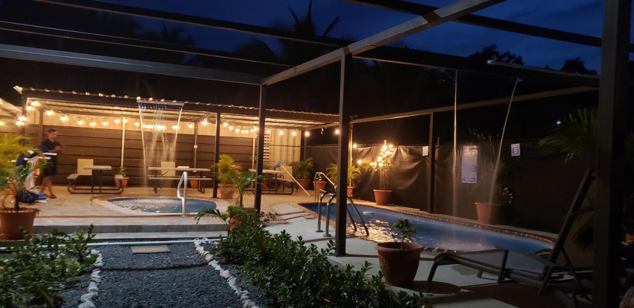 Discovery Beach Apartments Aguada Exterior foto