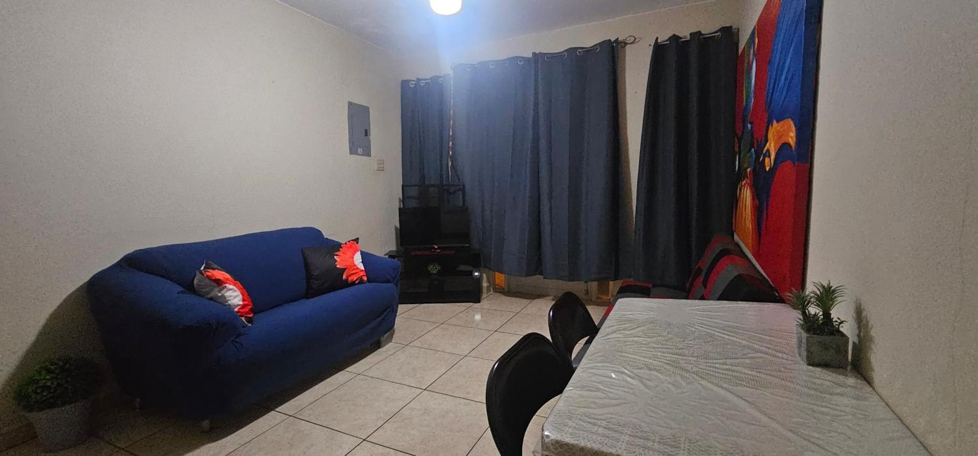 Discovery Beach Apartments Aguada Zimmer foto